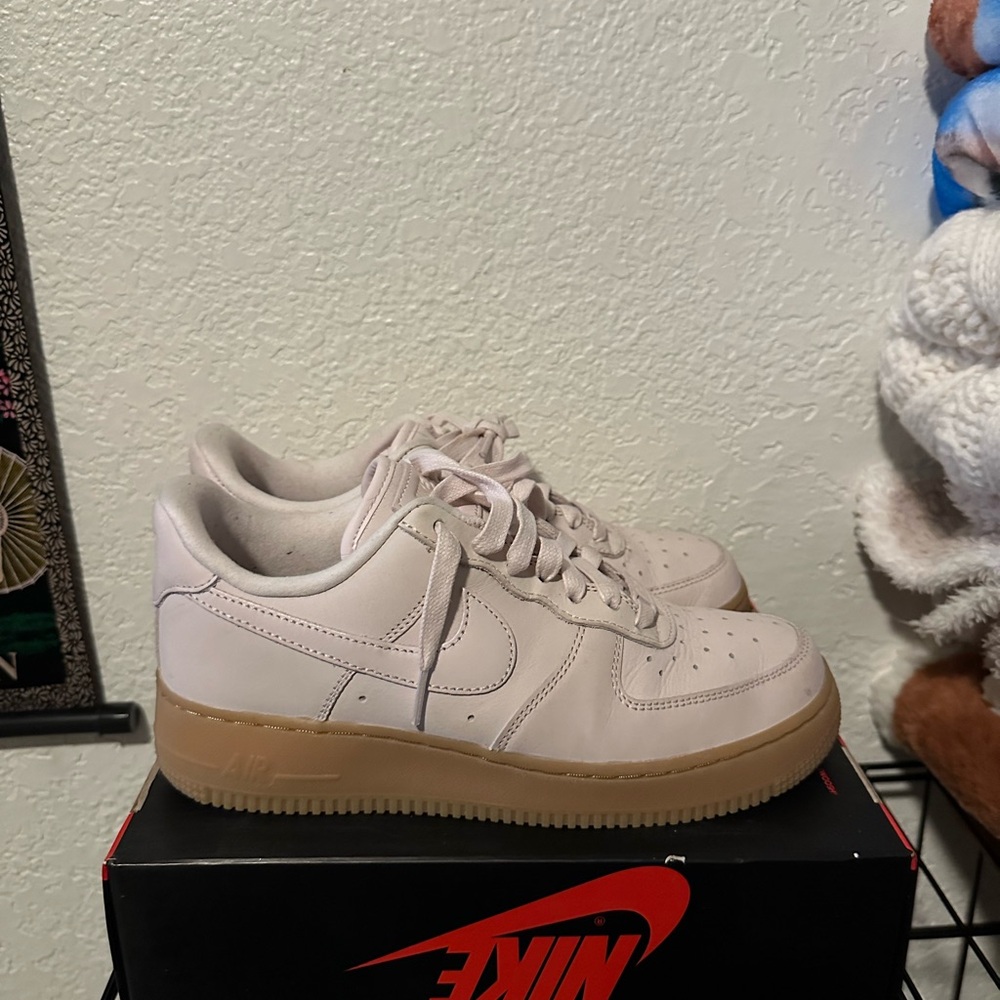 Nike Air Force 1